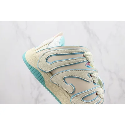 SANRIO Cinnamoroll x Old Order Skater 001 "White/Blue" фото № 3