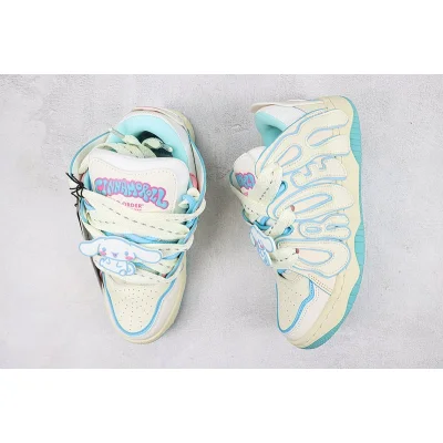 SANRIO Cinnamoroll x Old Order Skater 001 "White/Blue" фото № 6