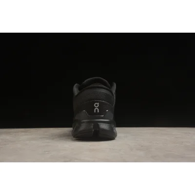 On Cloud X 4 "Black" фото № 5 On Cloud X 4 "Black" фото № 5