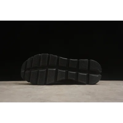 On Cloud X 4 "Black" фото № 4 On Cloud X 4 "Black" фото № 4