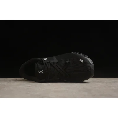 On Cloud X 4 "Black" фото № 3 On Cloud X 4 "Black" фото № 3