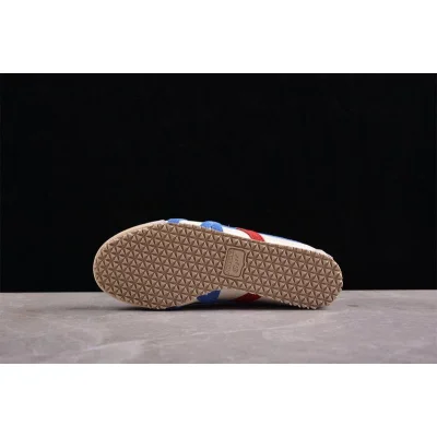 Onitsuka Tiger Mexico 66 Vintage "White Directoire Blue” фото № 4