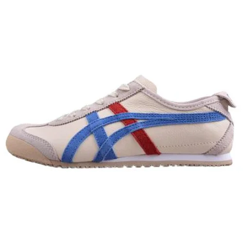 Onitsuka Tiger Mexico 66 Vintage "White Directoire Blue”