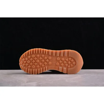 Onitsuka Tiger Moage CO "Cream Black" фото № 4