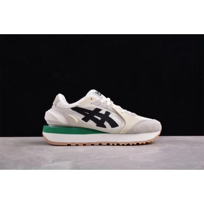 Onitsuka Tiger Moage CO "Cream Black" фото № 2