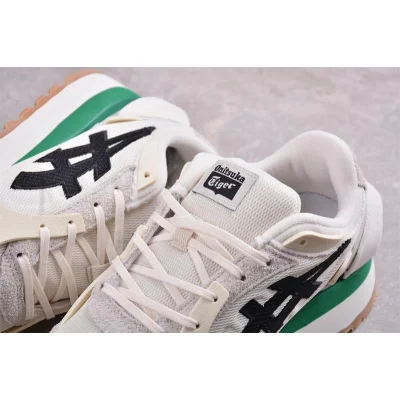 Onitsuka Tiger Moage CO "Cream Black" фото № 7