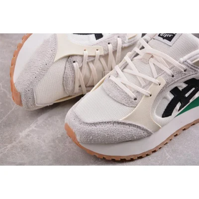 Onitsuka Tiger Moage CO "Cream Black" фото № 6