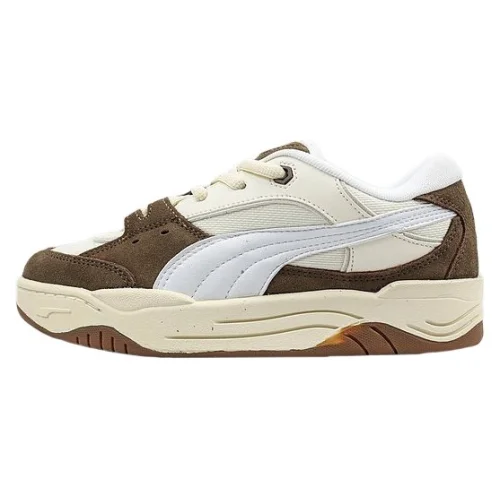 Puma 180 "Gray Chocolate'"