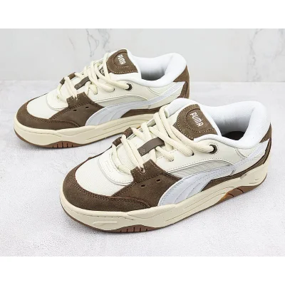 Puma 180 "Gray Chocolate'" фото № 5