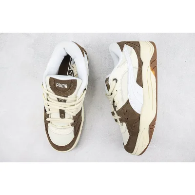 Puma 180 "Gray Chocolate'" фото № 6