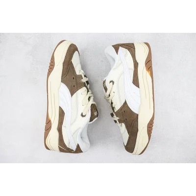 Puma 180 "Gray Chocolate'" фото № 7