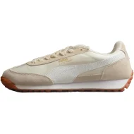 Puma Easy Rider Vintage "Alpine Snow Gold"