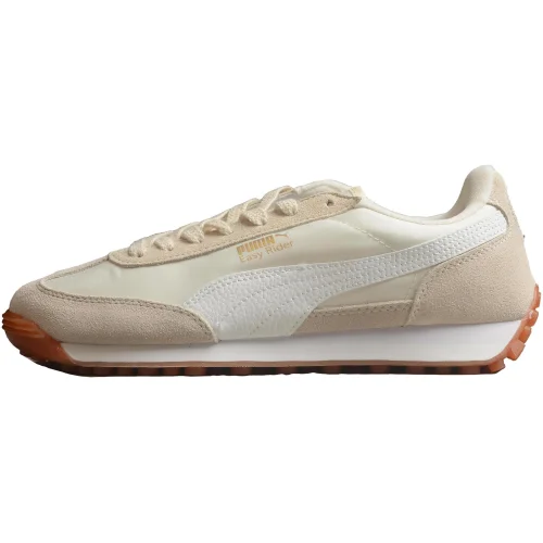 Puma Easy Rider Vintage "Alpine Snow Gold"