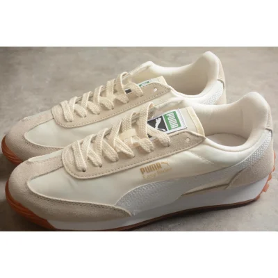 Puma Easy Rider Vintage "Alpine Snow Gold" фото № 6