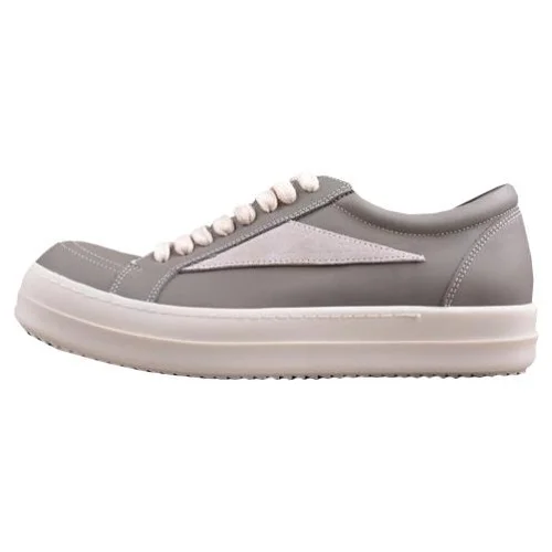 Rick Owens Vintage Sneaks "Grey"