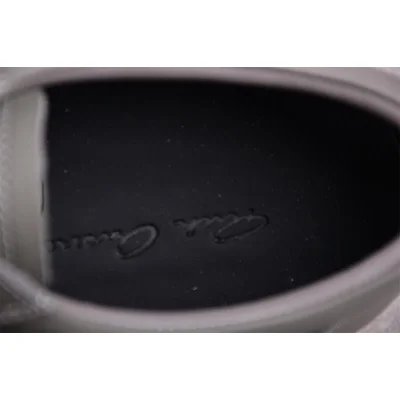 Rick Owens Vintage Sneaks "Grey" фото № 9