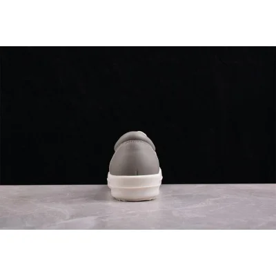Rick Owens Vintage Sneaks "Grey" фото № 5