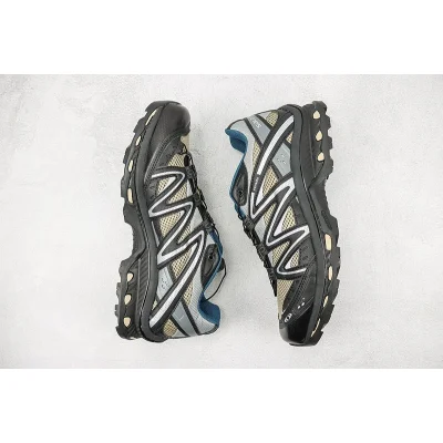 Salomon XA PRO 3D "Black/Beige" фото № 7