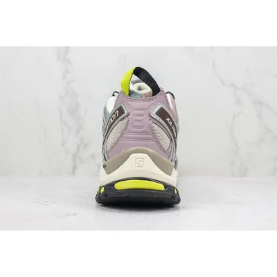 Salomon XA PRO 3D "Quarry Lime Punch" фото № 9 Salomon XA PRO 3D "Quarry Lime Punch" фото № 9