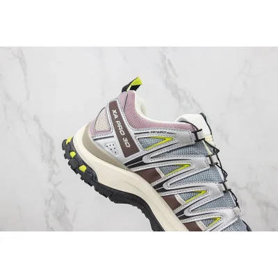 Salomon XA PRO 3D "Quarry Lime Punch" фото № 3 Salomon XA PRO 3D "Quarry Lime Punch" фото № 3