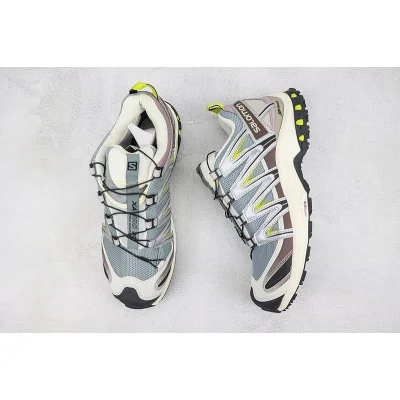 Salomon XA PRO 3D "Quarry Lime Punch" фото № 6 Salomon XA PRO 3D "Quarry Lime Punch" фото № 6