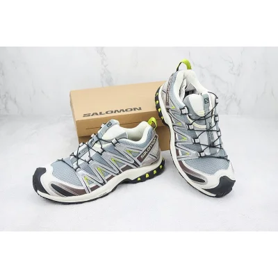 Salomon XA PRO 3D "Quarry Lime Punch" фото № 7 Salomon XA PRO 3D "Quarry Lime Punch" фото № 7