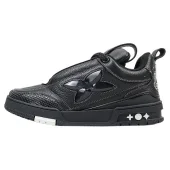 Louis Vuitton LV Skate Sneaker Low "Black"