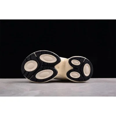 Compass Wave Retro Jogging "White" фото № 4