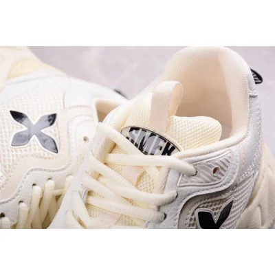 Compass Wave Retro Jogging "White" фото № 9