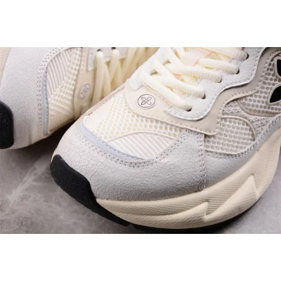 Compass Wave Retro Jogging "White" фото № 7