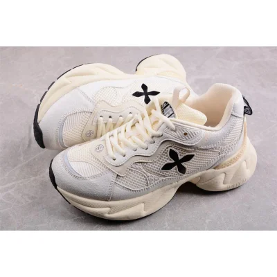 Compass Wave Retro Jogging "White" фото № 6