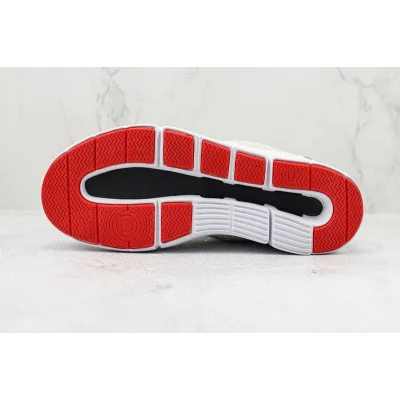 ON The Roger Clubhouse "White/Red/Grey" фото № 9 ON The Roger Clubhouse "White/Red/Grey" фото № 9