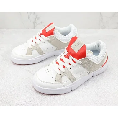 ON The Roger Clubhouse "White/Red/Grey" фото № 5 ON The Roger Clubhouse "White/Red/Grey" фото № 5