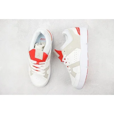 ON The Roger Clubhouse "White/Red/Grey" фото № 6 ON The Roger Clubhouse "White/Red/Grey" фото № 6