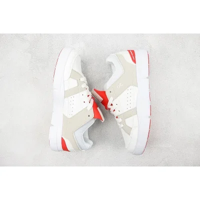 ON The Roger Clubhouse "White/Red/Grey" фото № 7 ON The Roger Clubhouse "White/Red/Grey" фото № 7