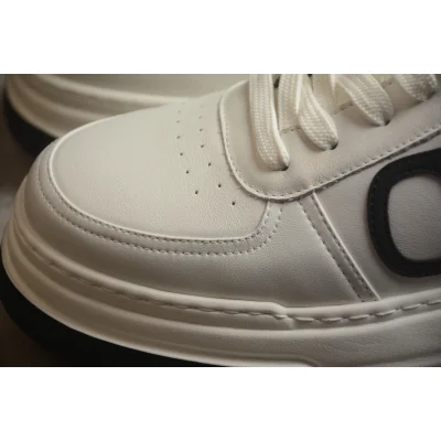 Valentino Rockstud Untitled "White/Core Black" фото № 7