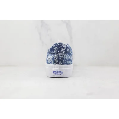 Vans Acer Ni SP "Bandana" фото № 9