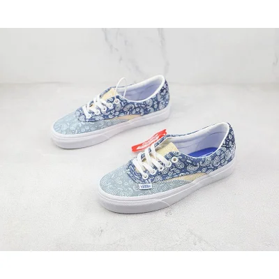 Vans Acer Ni SP "Bandana" фото № 5
