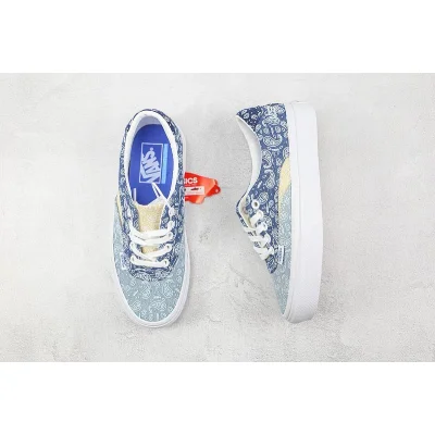 Vans Acer Ni SP "Bandana" фото № 7