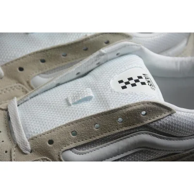 Vans Caldrone "Beige" фото № 8