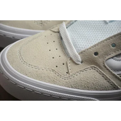 Vans Caldrone "Beige" фото № 7