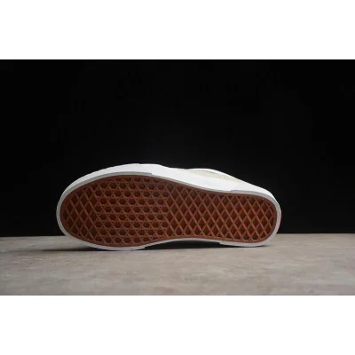 Vans Caldrone "Beige" фото № 4