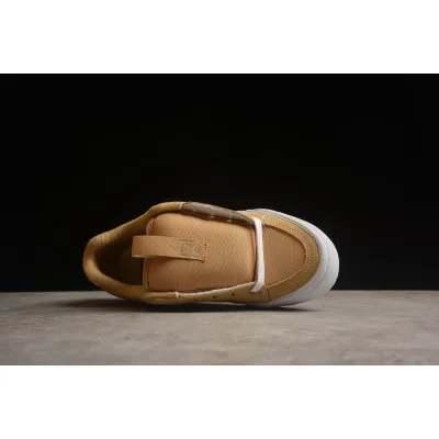 Vans Chukka Push "Beige" фото № 4