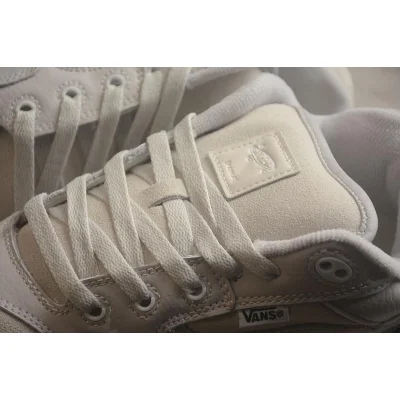 Vans Premium Rowley XLT "Wind Grey" фото № 8