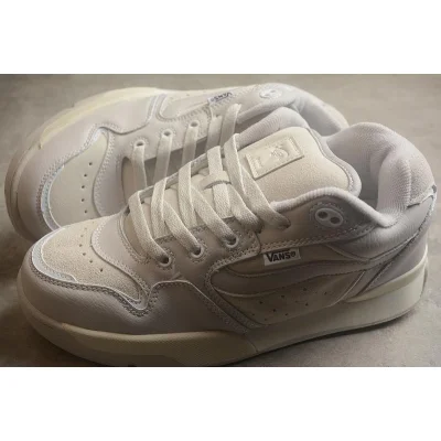 Vans Premium Rowley XLT "Wind Grey" фото № 6