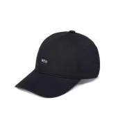 Кепка Kith Unisex With Logo "Black"