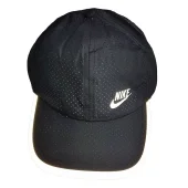 Кепка Nike Into The Grid "Black"