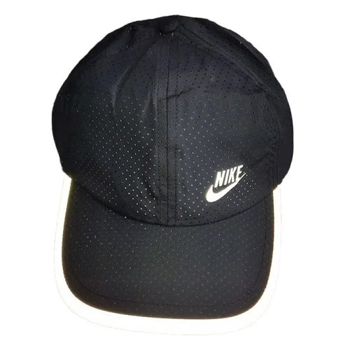 Кепка Nike Into The Grid "Black"