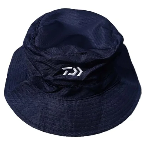 Панамка Daiwa With Logo "Blue"