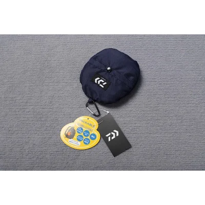 Панамка Daiwa With Logo "Blue" фото № 4